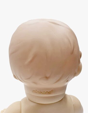 Minikane / Paola Reina vintage babypop Louis - 34 cm