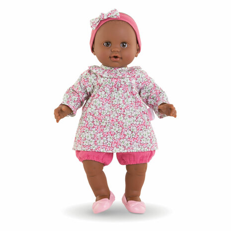 Corolle Mon Grand Poupon Babypop Lilou, 36cm