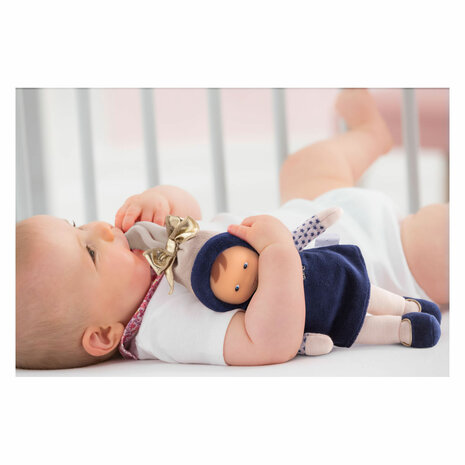 Corolle Mon Doudou Miss Navy Blue Starry Dreams Pop, 25cm