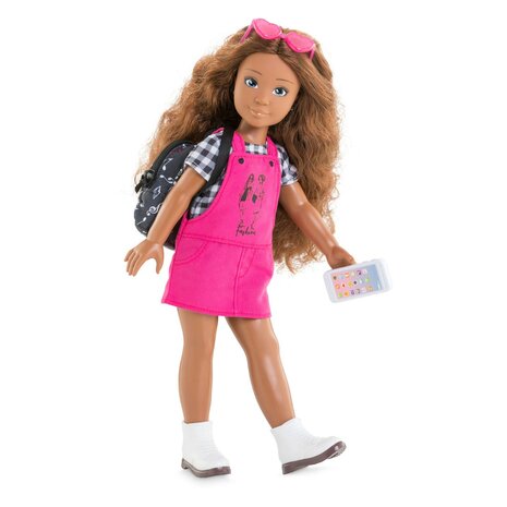 Corolle Girls - Music & Fashion Outfit
