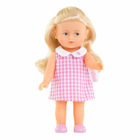 Corolle Mini Corolline Rosy Pop