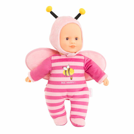 Corolle Sweet Heart Pop - Bij, 30cm