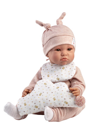 Llorens pop LUNA LLORONA 42 cm
