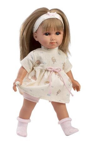 Llorens pop 35cm ELENA