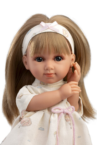 Llorens pop 35cm ELENA