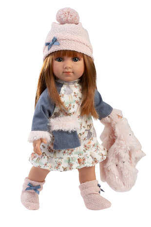Llorens pop 35cm NICOLE