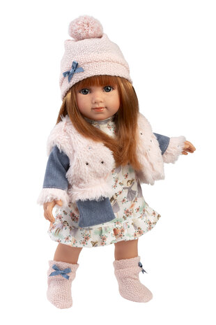 Llorens pop 35cm NICOLE