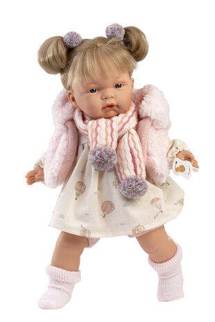 Llorens pop 38cm JOELLE LLORONA