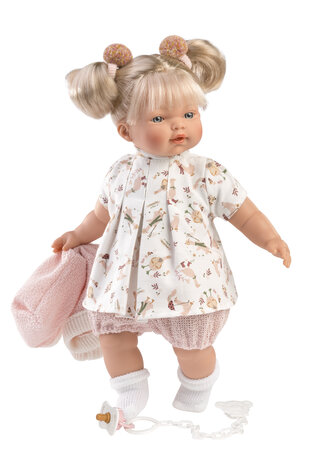 Llorens Pop ROBERTA LLORONA - 33 cm Uitlopend