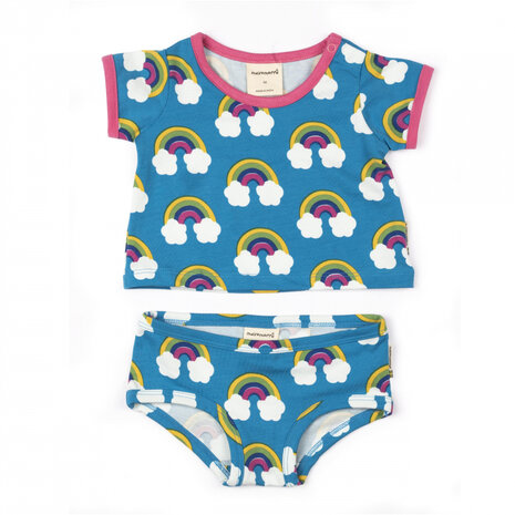 Rubens Barn Babypop Morra (45cm)