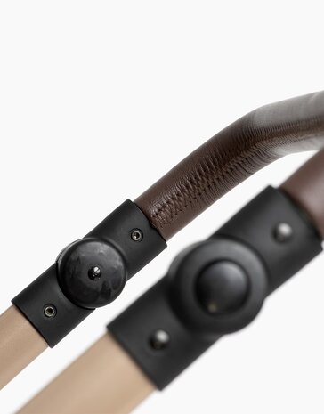 Minikane x EGG – Deluxe 2 in 1 poppenwagen