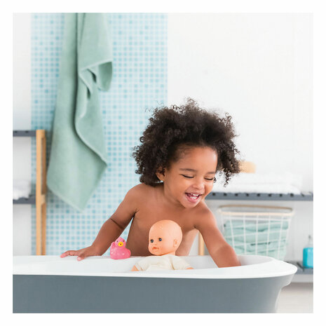 Corolle Mon Premier Poupon Badpop - Coralie, 30cm