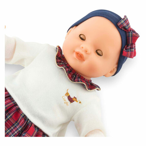 Corolle Holidays Babypop Suzanne, 36cm