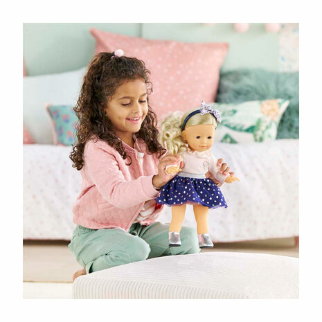 Corolle Pop Cléophée, 36cm.