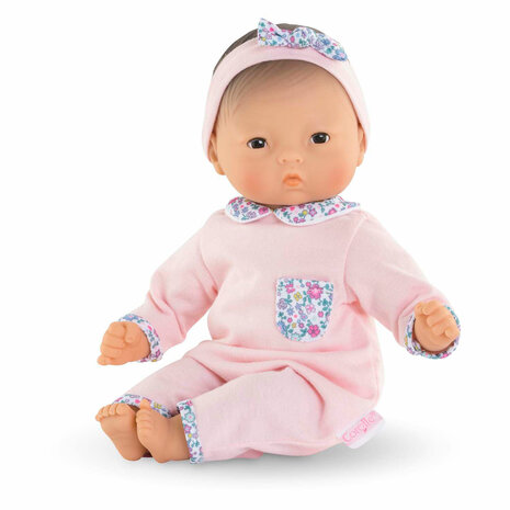 Corolle Babypop Calin Mila, 30cm