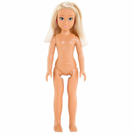 Corolle Girls - Modepop Valentine Beach Set