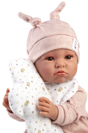 Llorens pop LUNA LLORONA 42 cm