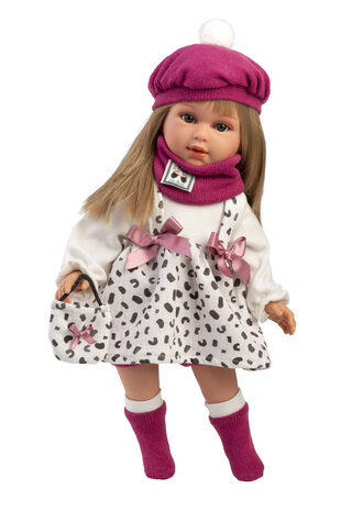 Llorens pop 54cm CARLA