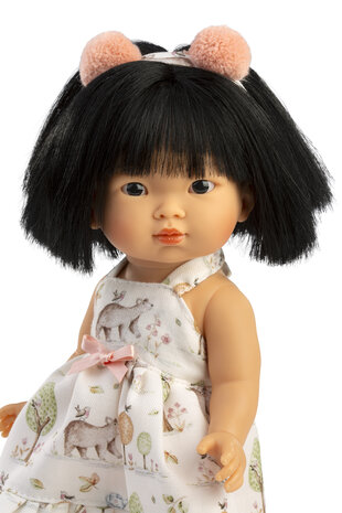 Llorens pop 28cm LU