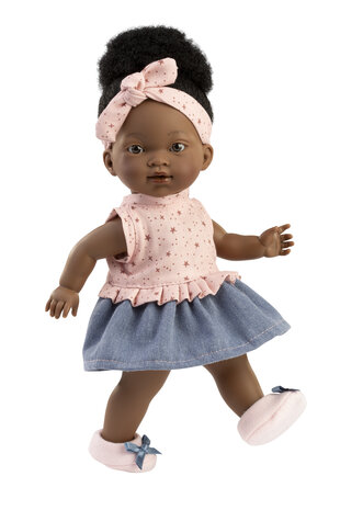 Llorens pop 28cm ZOE