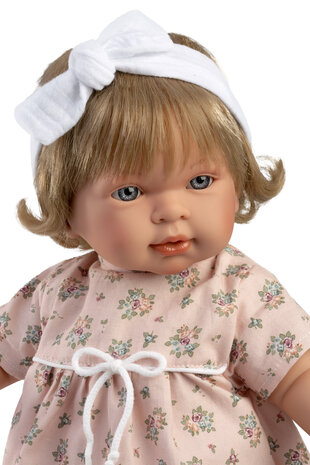 Llorens pop 42cm CARLA LLORONA