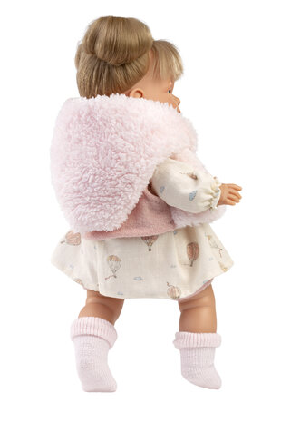 Llorens pop 38cm JOELLE LLORONA