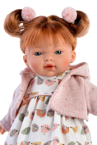 Llorens Pop  Lea Llorona 33 Cm