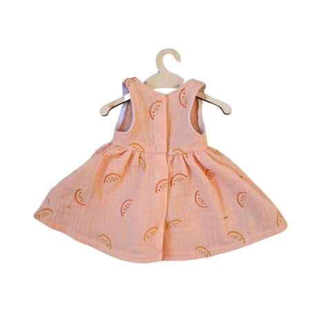 Jurk Summer sweet melon