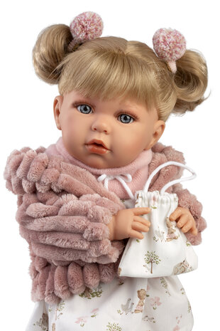 Llorens pop 42cm JULIA