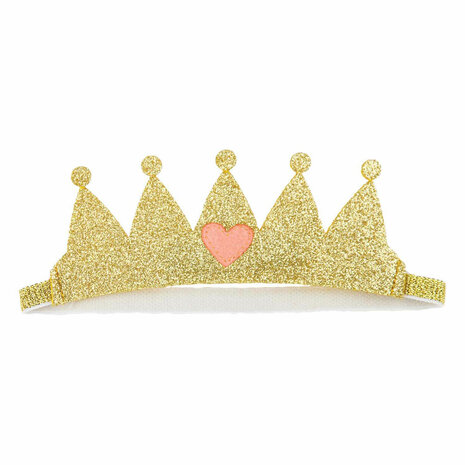 Poppenjurk Prinses Emily, 35-45 cm