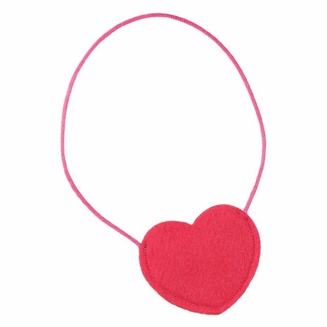 Poppenjurk Prinses Emily, 35-45 cm