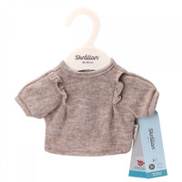 Poppenkleding t-shirt (36-40cm)