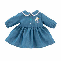 Corolle Jurk voor Babypop, 42cm