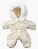 Minikane Gigi FÃ©line skipak 34-37cm