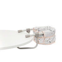 Skrallan Poppentafelstoel (uitlopend)