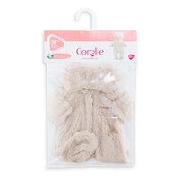 Corolle Mon Premier Poupon - Poppen Berenpakje, 30cm