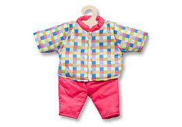 Heless Poppen Skipak 35/45Cm