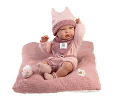 Llorens pop 40cm NICA RN KUSSEN