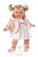 Llorens pop ROBERTA LLORONA 33cm (uitlopend model)