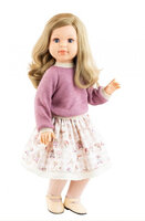 Paola Reina Pop Reinas Alma (60 cm)