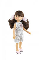 Paola Reina Pop Amigas Estefanía (32cm)
