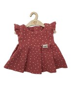 Poppenjurk Spring blush dots