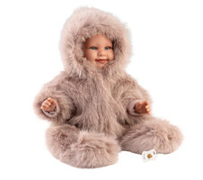 Llorens pop LUKA SONRISAS 45cm pluche 