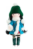 Pop Gorjus 'The Ice Dance' (32cm)