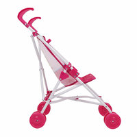 Buggy Poppenwagen